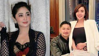 istri baru angga wijaya mantan suami dewi perssik - Gosip Artis