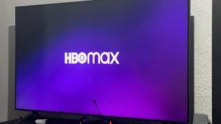 Como Descargar HBO Max en SMART TV  Samsung LG Kalley Hisense Antigua