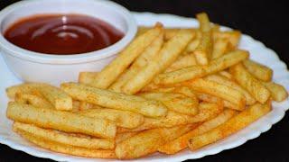 French fries - Full video link in the description box #shorts