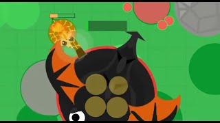 mope.io Giraffe kills compilation before nerf old mope.io