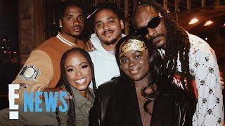 Snoop Dogg’s Daughter Cori Broadus Suffers a Severe STROKE  E News