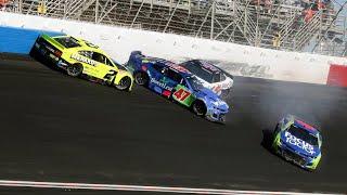 Extreme NASCAR Wrecks #49