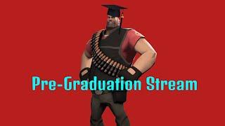 Pre-Graduation Stream