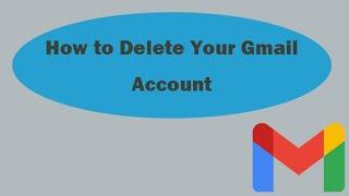 How to delete Gmail Account  Delete Google Account Permanently Iphone