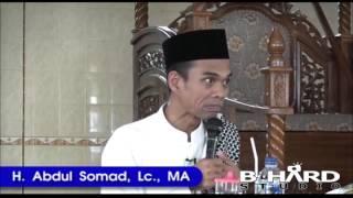 Bahaya RIBA  Ustadz H. Abdul Somad Lc. MA 