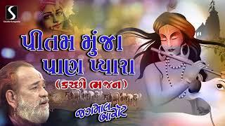 Pritam Munja Pran Pyara  Kutchi Bhajan  Jagmal Barot  #devotional