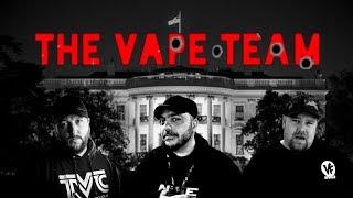 The vApe Team Episode 225 - United We Stand