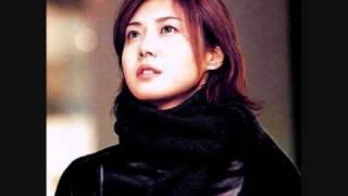 Hirosue Ryoko - most beautiful woman in the world