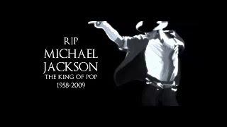 R I P  Michael Jackson 2017