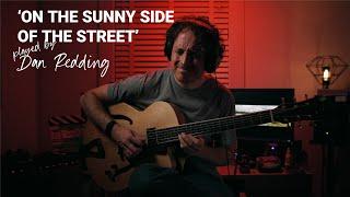 On the Sunny Side of the Street - Jazz Guitar