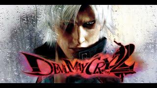 Devil May Cry 2 Historia Completa Full Movie 60fps