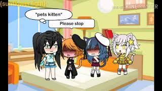 My kittensepisode 1how are you?gacha life seriesread description