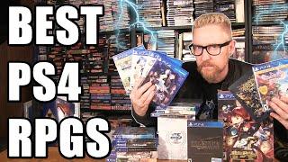 BEST PS4 RPGS - Happy Console Gamer
