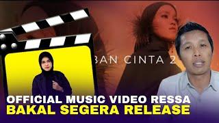 KAWAL OFFICIAL MUSIC VIDEO BEBAN CINTA 2 RESSA MENJADI TRENDING‼️ INI HARUS DISOSIALISASIKAN‼️