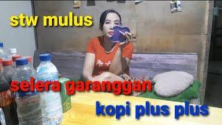 KOPI PLUS PLUS SELERA GARANGGAN