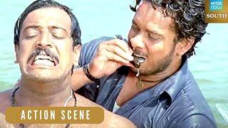 Bharath Action Scene  Seval  Vadivelu  Simran  Best Scenes Tamil Movies