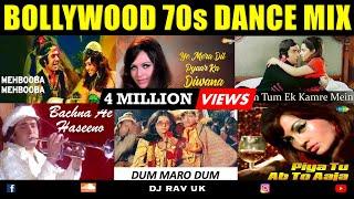 BOLLYWOOD 70s MIX  BOLLYWOOD 70s SONGS  HINDI OLD SONGS   BOLLYWOOD 70s  BOLLYWOOD OLD SONGS