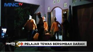 Pelajar SMP Ditemukan Tewas Mengenaskan di Dalam Rumahnya Sendiri Sleman Yogyakarta #LIP 3007
