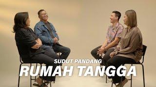 YAKIN MAU NIKAH MUDA????  SUDUT PANDANG Ep 3