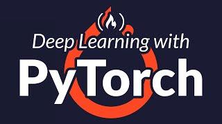 PyTorch for Deep Learning - Full Course  Tutorial