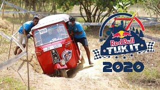 RedBull Tuk It 2020