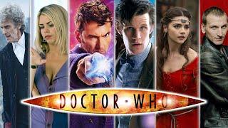 dwfan91s Top 10 Doctor Who Episodes of All Time