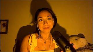 ASMR whisper ramble storytime #asmr #viral #viralvideo