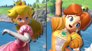 Why is Peach DESTROYING todays Meta