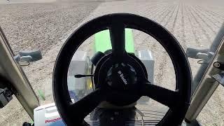 Trimble Auto Steer GFX 750 EZ Pilot Pro Nav 900 Kellough Farms