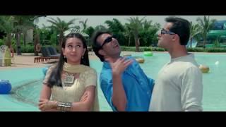 Aaj Kal Ki Ladkiyan  - Chal Mere Bhai 2000 - Sonu Nigam & Sushma Shrestha - Full DVD Rap Song