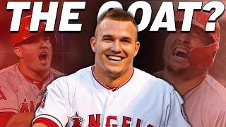 Just How Good Was PRIME Mike Trout