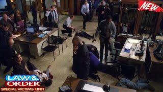 Law & Order Special Victims Unit 2024  S5E6 - Coerced  Full episodes HD #1080p