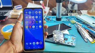 Realme C30s Google Account Bypass  RMX3690  AMT TOOL 2023   One Click Game Over  MTK  SPD 