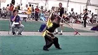 Aaron Arnold martial Arts best of his younger years