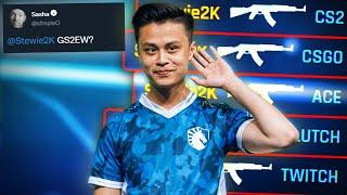 50 Times Stewie2K Shocked The Twitch Universe