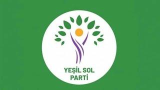 2023 SEÇİM ŞARKISI YEŞİL SOL PARTi YENİ SEÇİM ŞARKISI