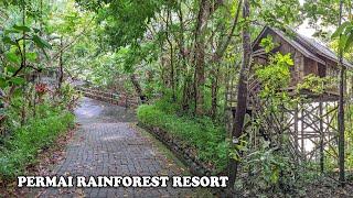 Permai Rainforest Resort