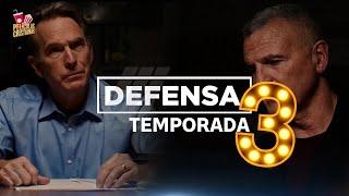 Serie Cristiana Defensa Tercera Temporada