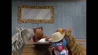 Sesame Street - Old West - Weepin Willie