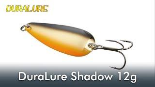 DuraLure Shadow 12g - Underwater Lure Action