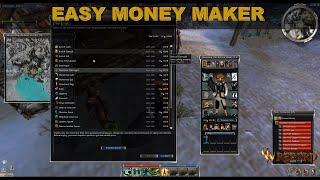 Guild Wars EASY Money Maker Anyone Can Do