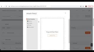 Attaching Safe Site Check In Data in Procore Daily Logs