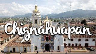 Chignahuapan what to do in the town