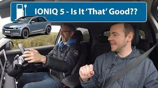 IONIQ 5 - Is It Really That Good?