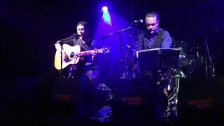 Berlin Balalaika Brothers - Yashka Tsygan @ Hootananny Brixton in London