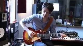 Bernard Butler - How to play Animal Nitrate