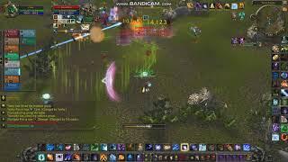 Fun Arcane Mage PvP 5.4.8