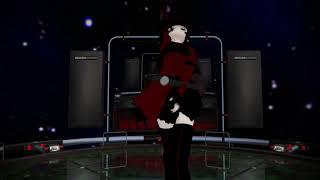 RWBY MMD Ravens Bye Bye