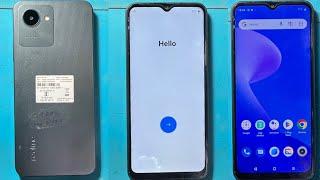 Realme C30s Frp Bypass  Without Pc  Realme C30 Frp Bypass  Google Account Lock Remove