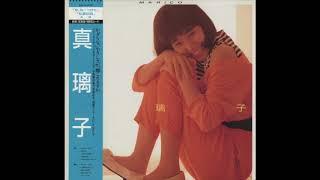 Mariko - 私星伝説 synth pop Japan 1986